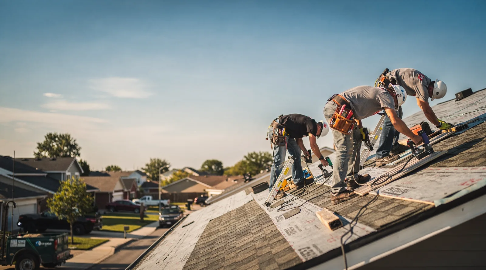 Roof Repair in Adjuntas, PR near me